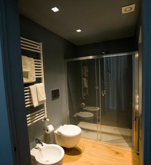 צימר Villa Fornari Resort