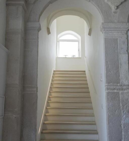 צימר Villa Fornari Resort