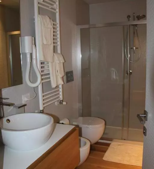 Aamiaismajoitus (B&B) Villa Fornari Resort