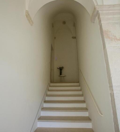 צימר Villa Fornari Resort