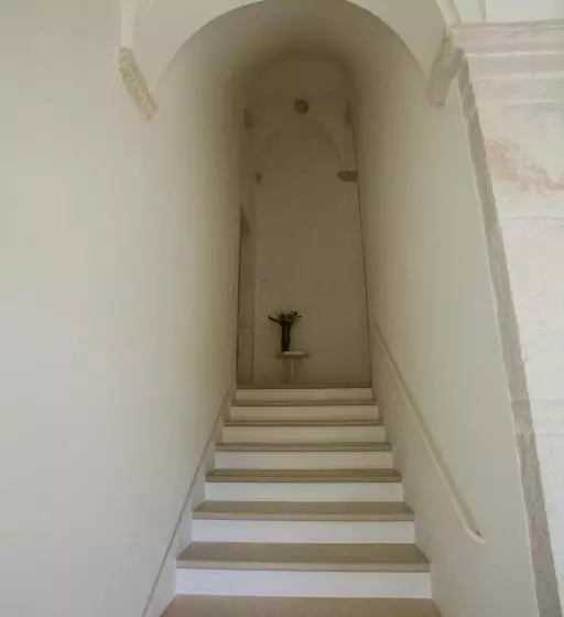 Aamiaismajoitus (B&B) Villa Fornari Resort