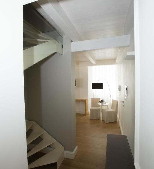 צימר Villa Fornari Resort