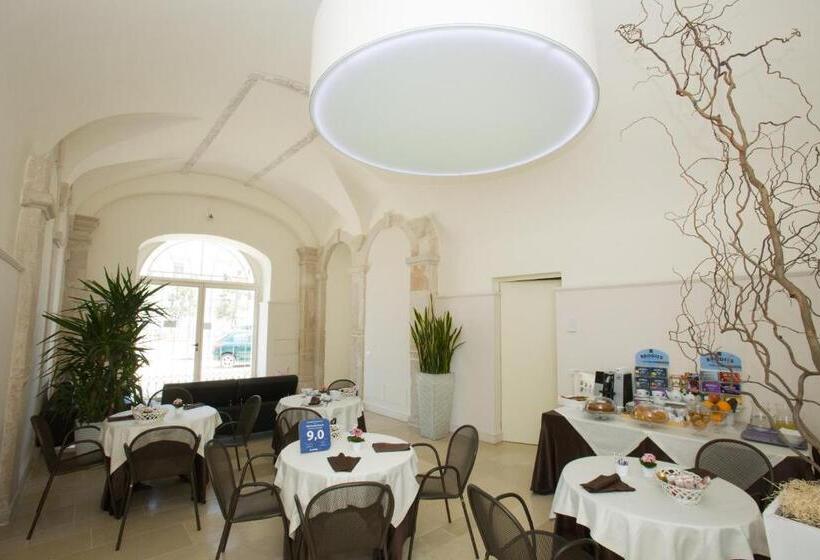 צימר Villa Fornari Resort