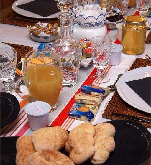 Bed and Breakfast Villa Sassi