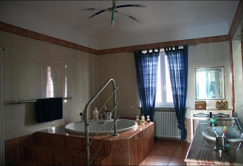 Bed and Breakfast Villa Sassi