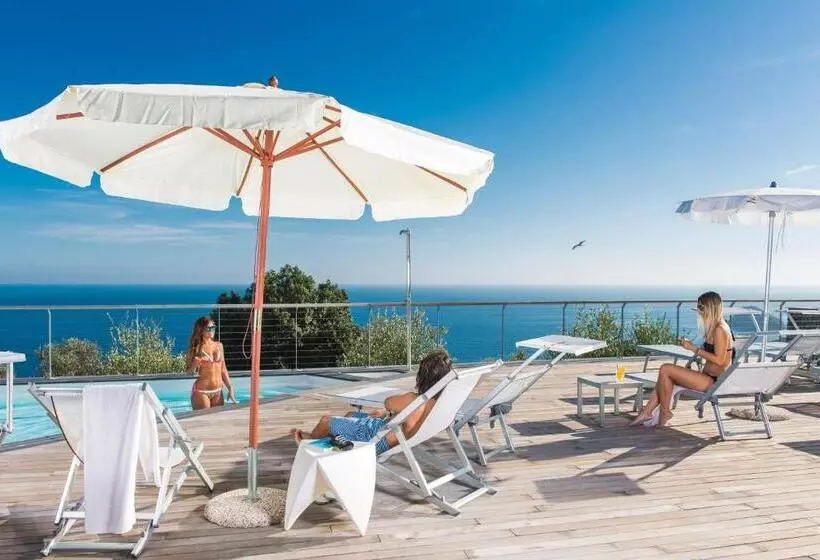 Dominio Mare Resort & Spa