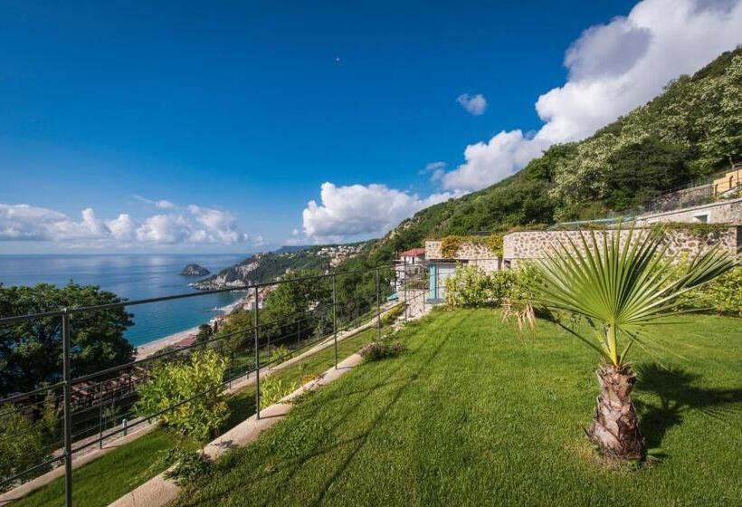 Dominio Mare Resort & Spa