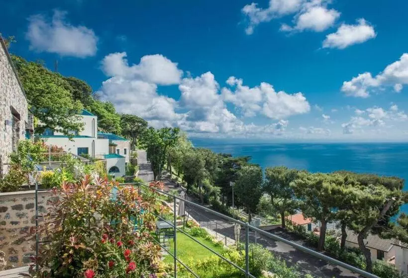 Dominio Mare Resort & Spa