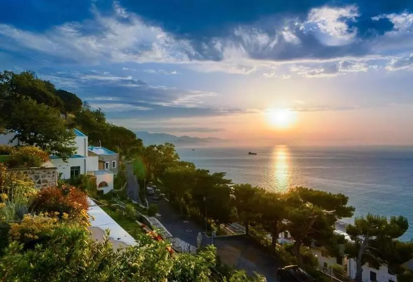 Dominio Mare Resort & Spa