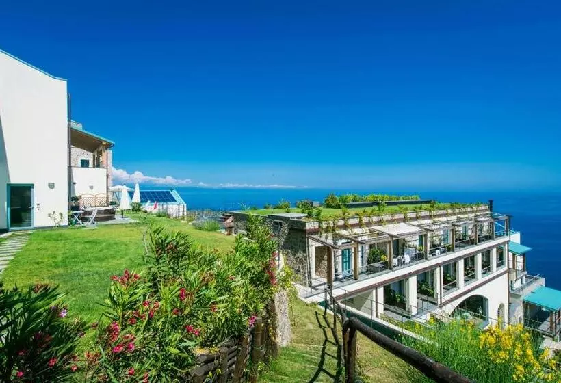 Dominio Mare Resort & Spa