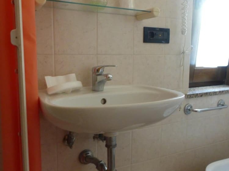 בית מלון כפרי Al Casolare