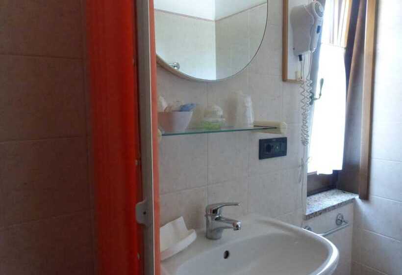 בית מלון כפרי Al Casolare