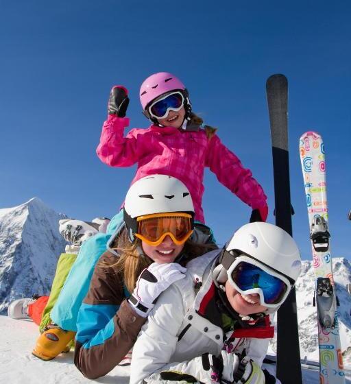 호텔 Albergo Chalet Lago Antorno