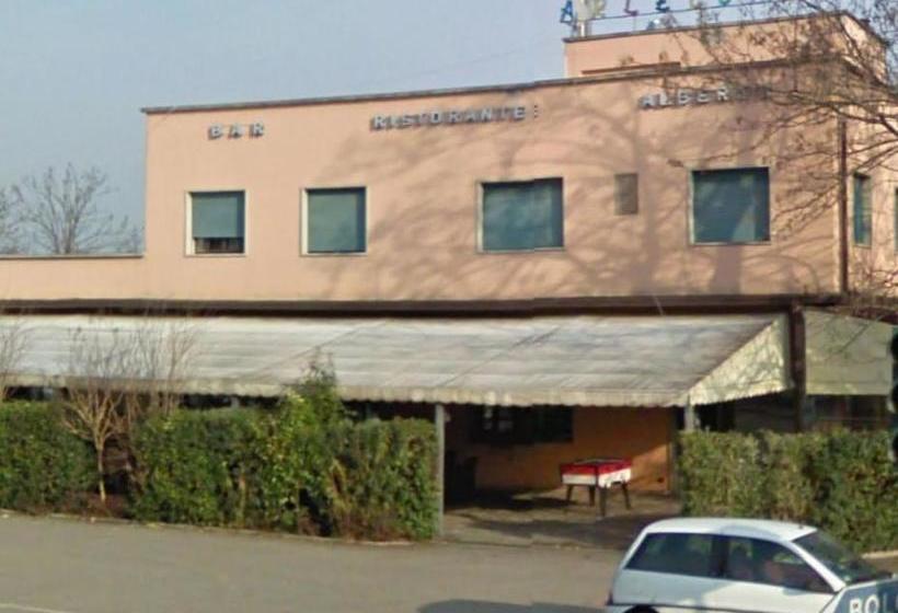 בית מלון כפרי Arlecchino