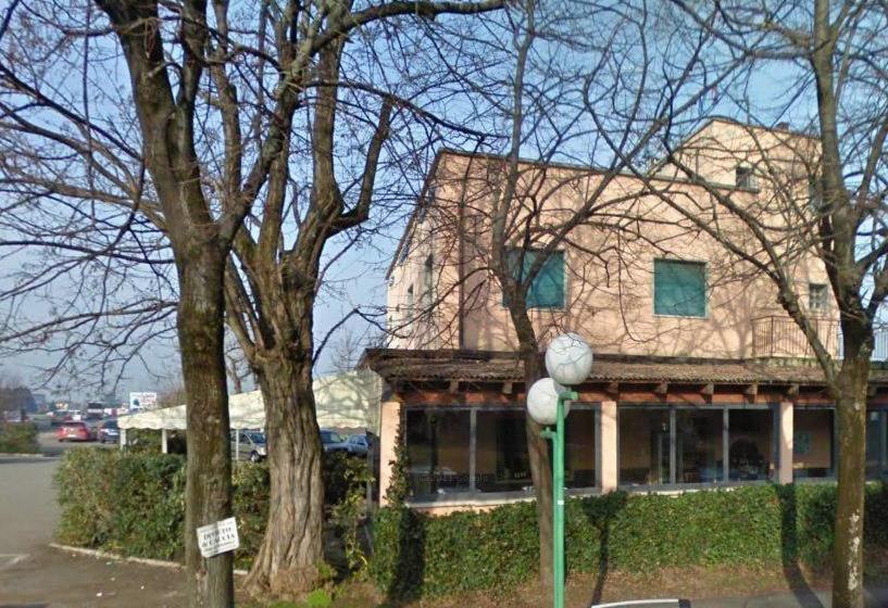 בית מלון כפרי Arlecchino