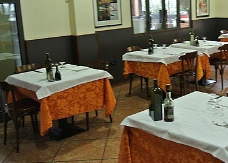 בית מלון כפרי Arlecchino