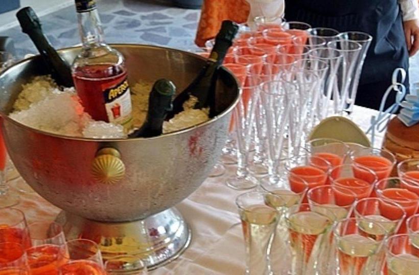 בית מלון כפרי Arlecchino