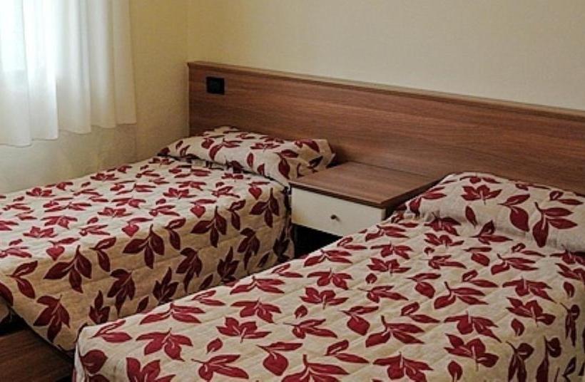 בית מלון כפרי Arlecchino