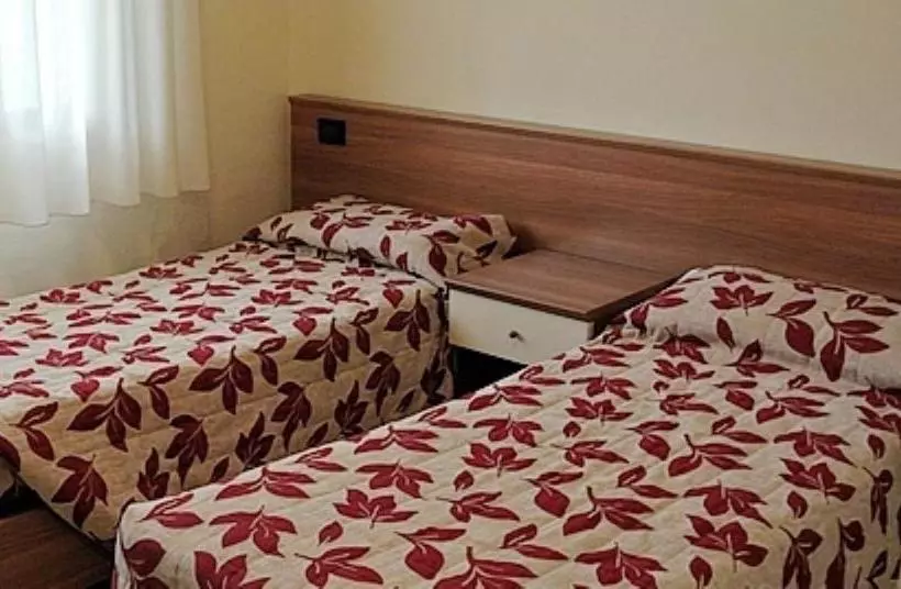 هتل Arlecchino