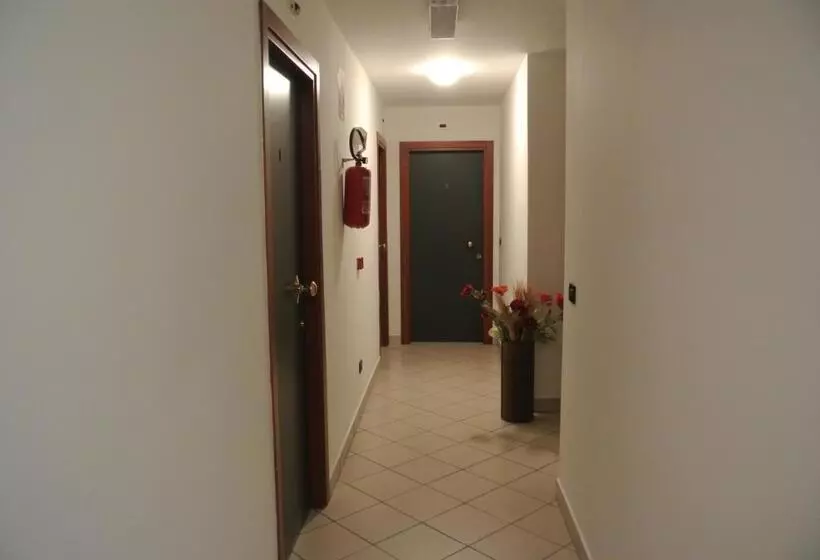 هتل Arlecchino