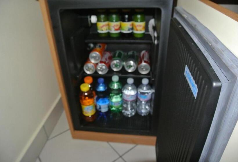 בית מלון כפרי Arlecchino