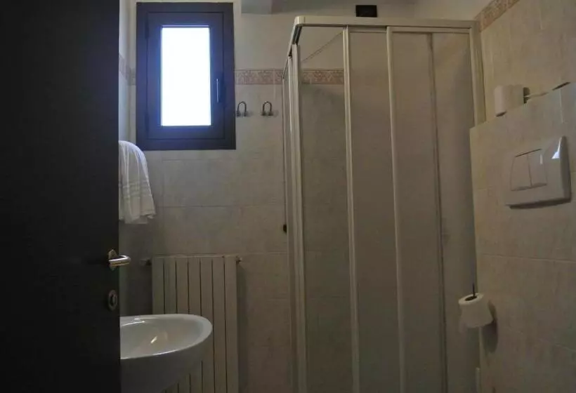 هتل Arlecchino