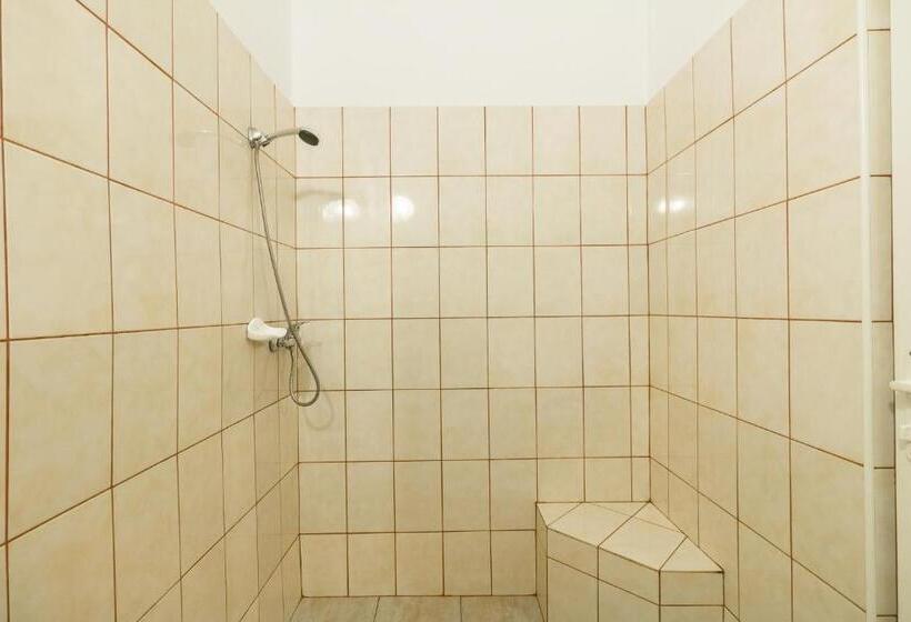 בית מלון כפרי Casa Luca