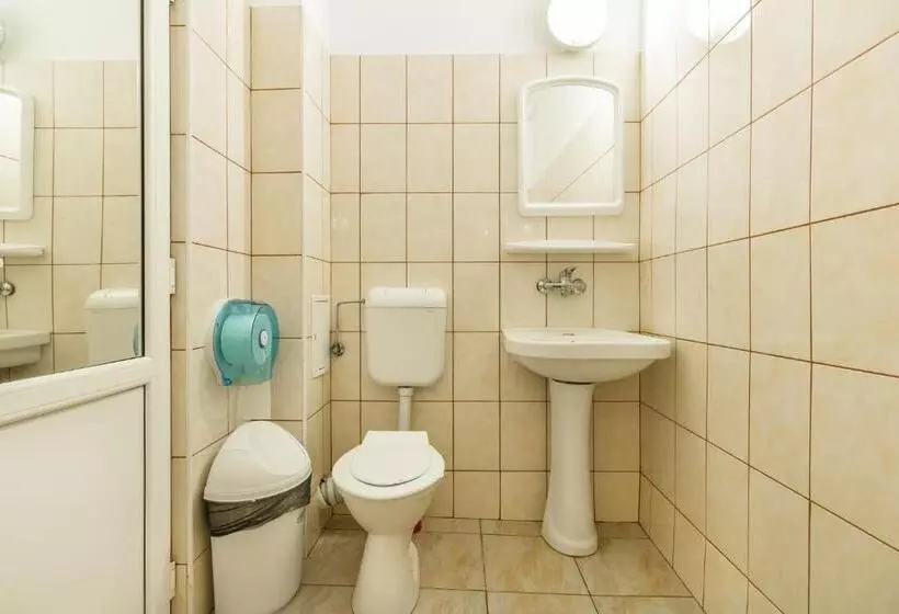 هتل Casa Luca