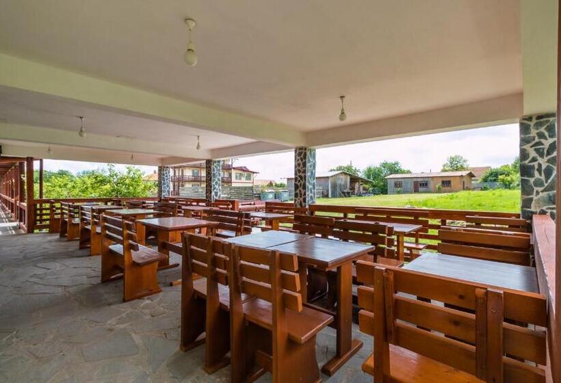 בית מלון כפרי Casa Luca