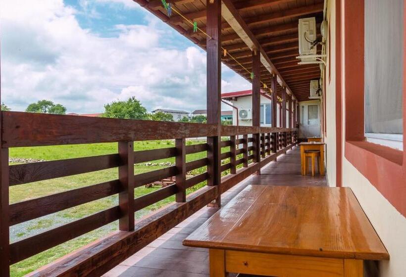 בית מלון כפרי Casa Luca