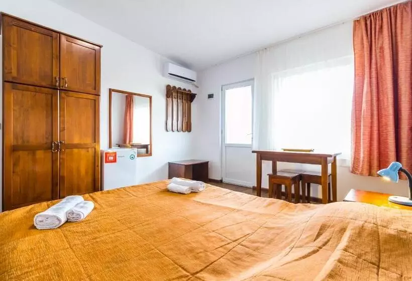هتل Casa Luca