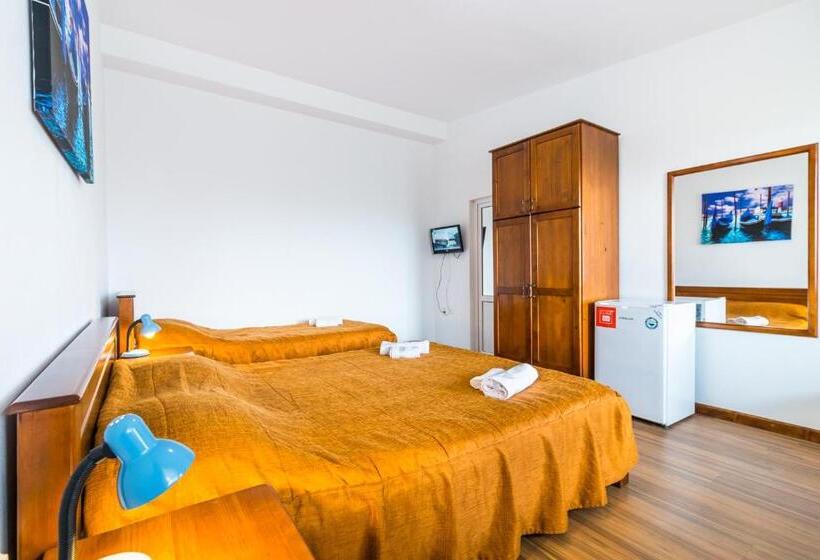 בית מלון כפרי Casa Luca