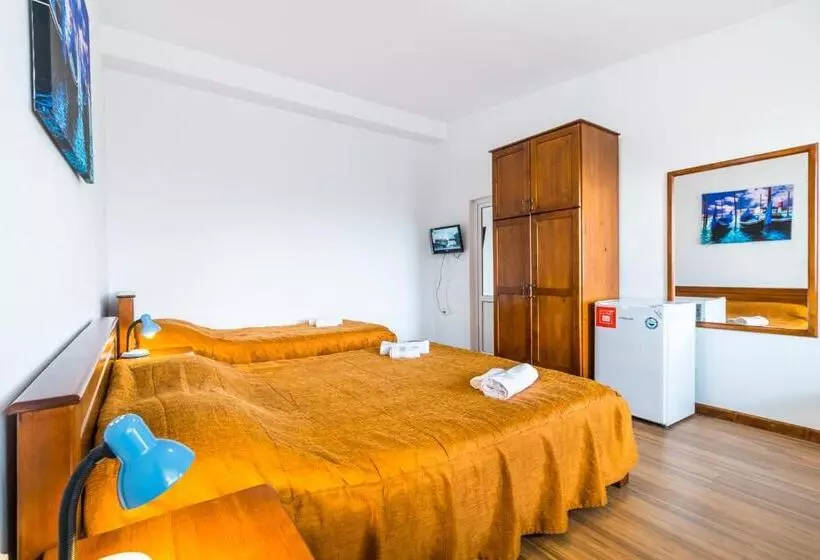 هتل Casa Luca