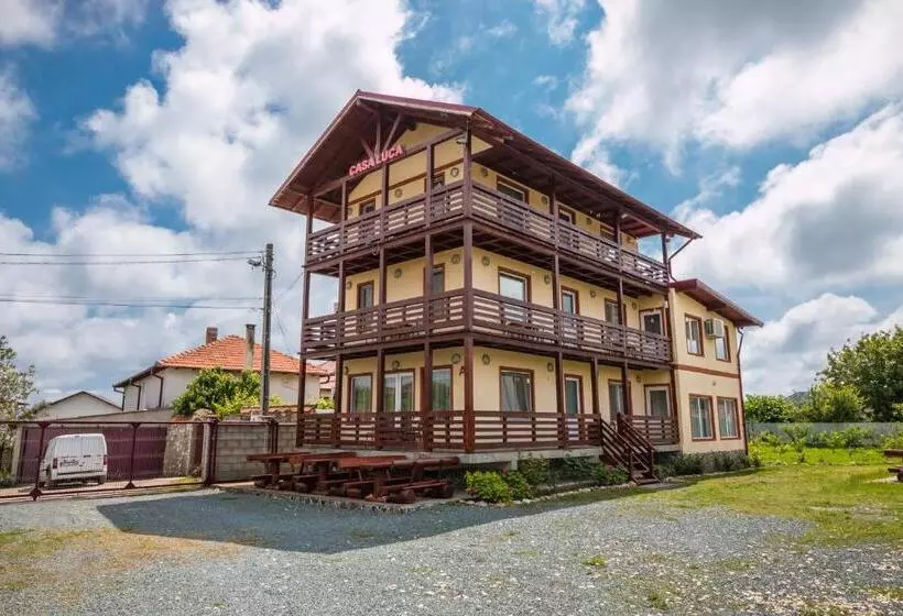 هتل Casa Luca