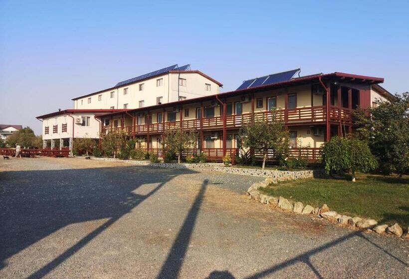 בית מלון כפרי Casa Luca