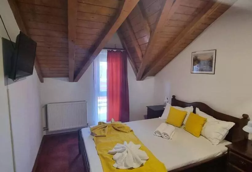 هتل Casa Luca