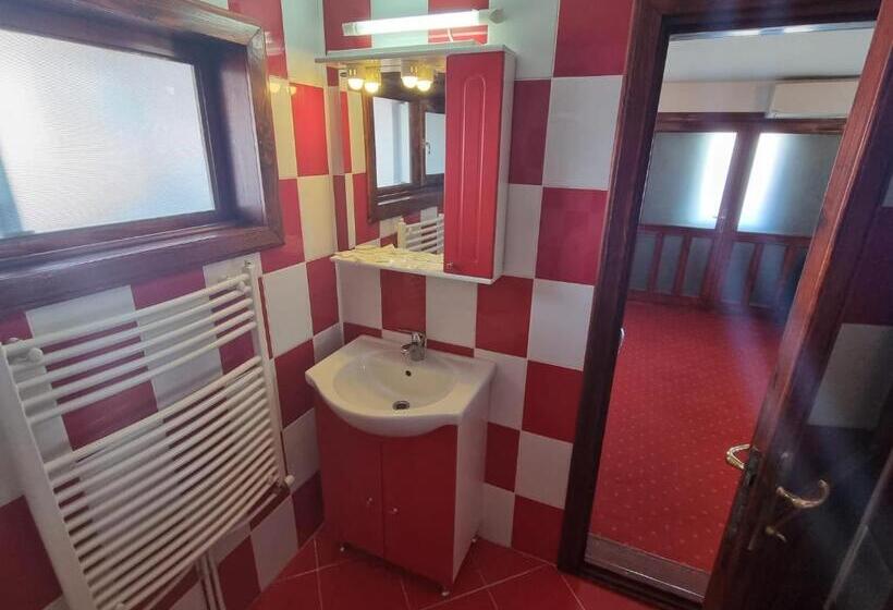 בית מלון כפרי Casa Luca