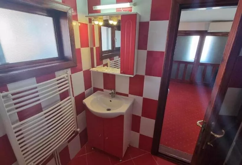 هتل Casa Luca