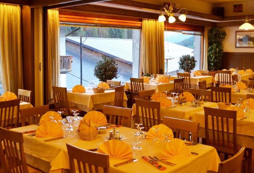 בית מלון כפרי Coldai