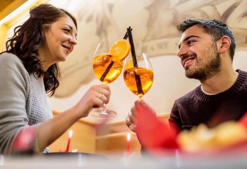 בית מלון כפרי Coldai