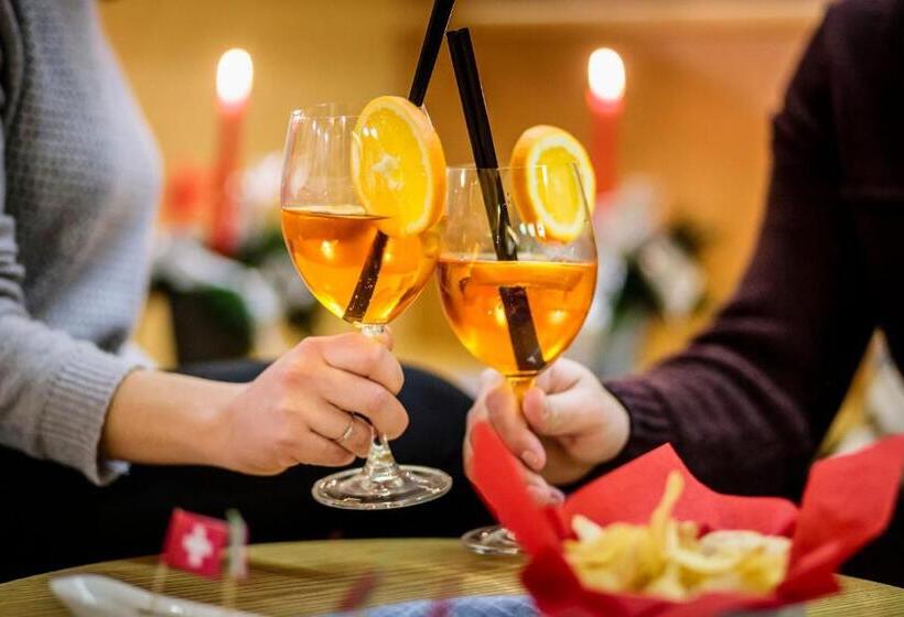 בית מלון כפרי Coldai