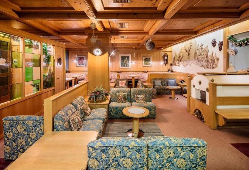 בית מלון כפרי Coldai