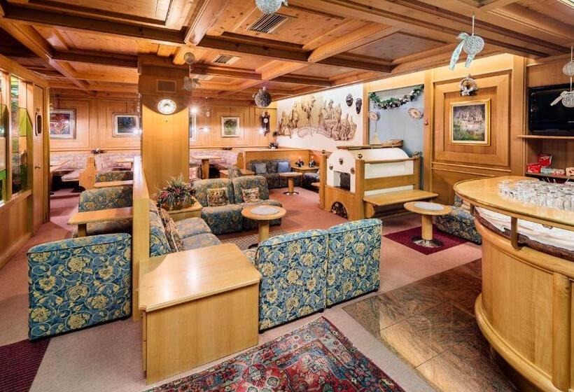 בית מלון כפרי Coldai