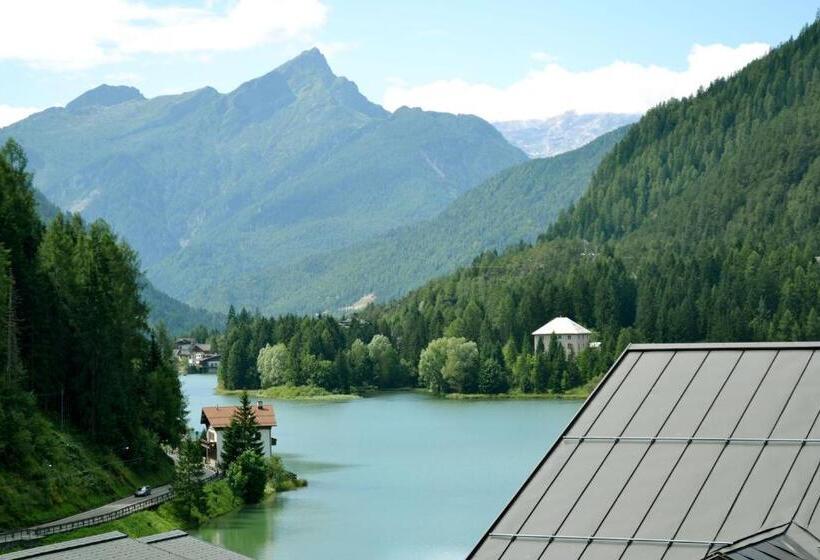 בית מלון כפרי Coldai