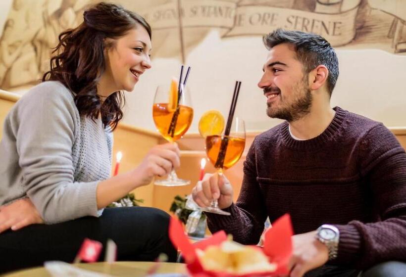 בית מלון כפרי Coldai