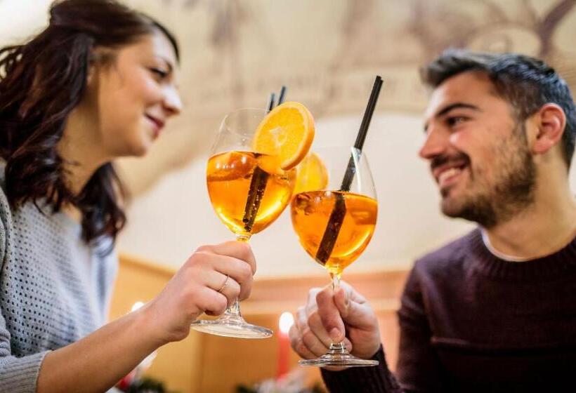 בית מלון כפרי Coldai