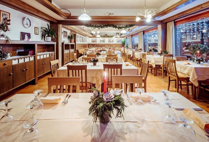 בית מלון כפרי Coldai