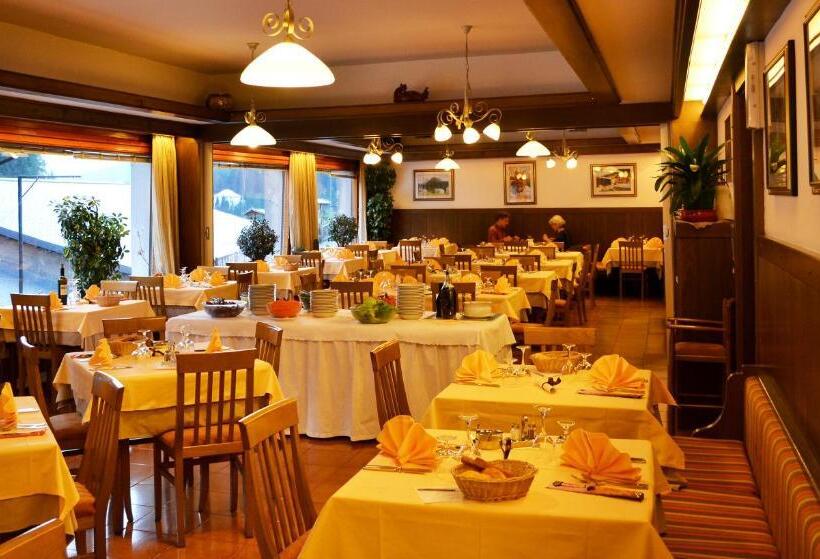 בית מלון כפרי Coldai