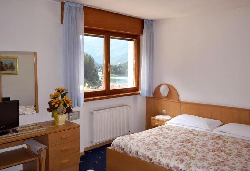 בית מלון כפרי Coldai