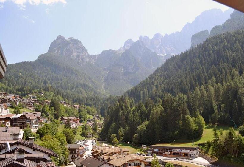 בית מלון כפרי Coldai